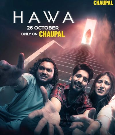 Hawa 2023 Punjabi Movie